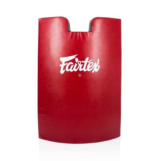 FAIRTEX BODY PROTECTION SYNTHETIC LEATHER SHIELD
