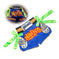 [YOUR NAME ON IT] LUMPINEE SHORTS TRADITIONAL RIBBONS TIES BOWS MUAY T ...