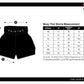 FAIRTEX SHORTS BS1910 GOLDEN RIVER