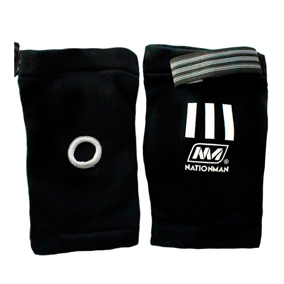 NATIONMAN ELBOW PROTECTION PADS ELASTIC