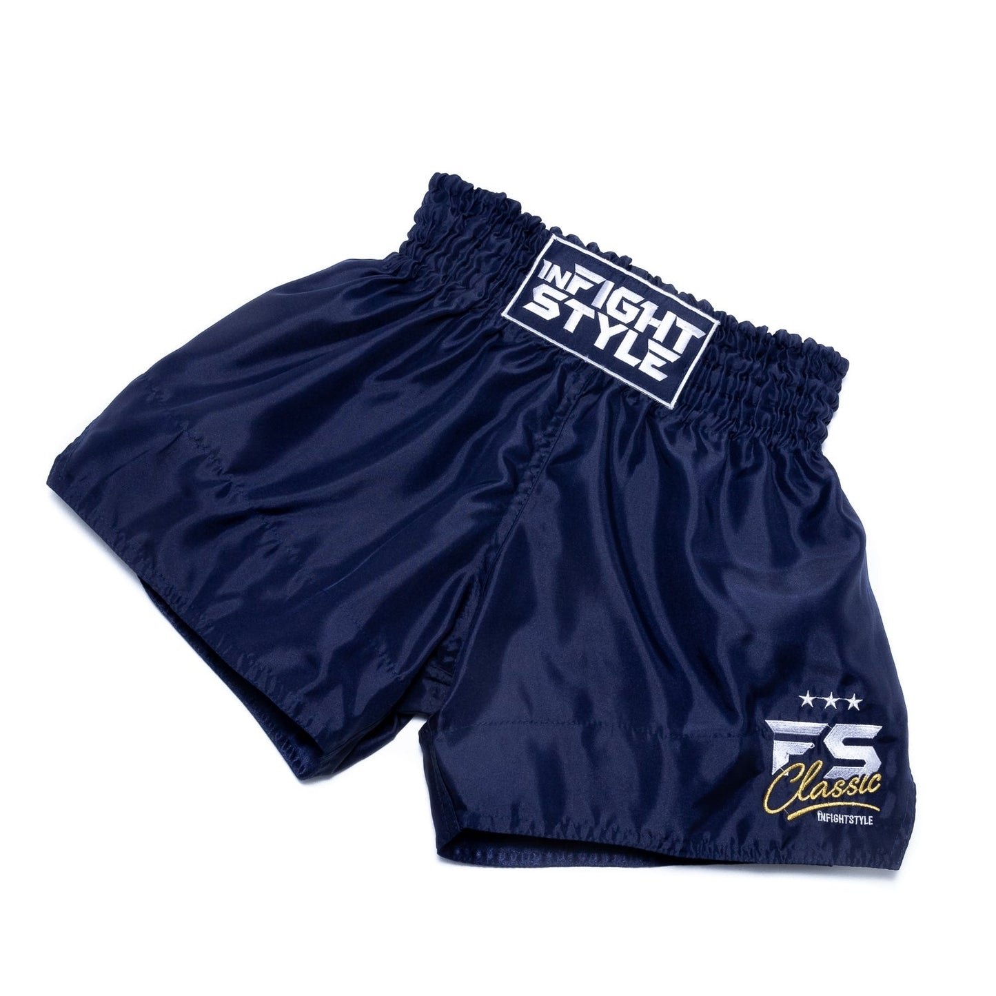 INFIGHTSTYLE SHORTS FS CLASSIC