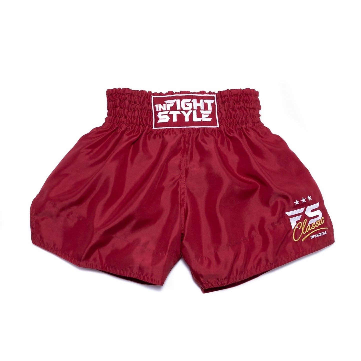 INFIGHTSTYLE SHORTS FS CLASSIC