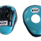 WINDY PUNCH MITTS PP-10 LEATHER FOCUS