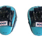 WINDY PUNCH MITTS PP-10 LEATHER FOCUS