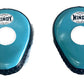 WINDY PUNCH MITTS PP-10 LEATHER FOCUS