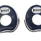 WINDY PUNCH MITTS PP-12 LEATHER FOCUS