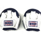 WINDY PUNCH MITTS PP-12 LEATHER FOCUS