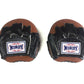 WINDY PUNCH MITTS PP-12 LEATHER FOCUS