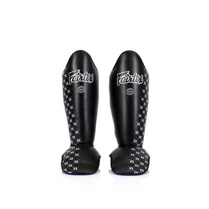 FAIRTEX SHIN PROTECTION SP5 PADS GUARDS COMPETITION