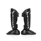 FAIRTEX SHIN PROTECTION SP7 DETACHABLE IN-STEP PADS "TWISTER"