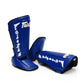 FAIRTEX SHIN PROTECTION SP7 DETACHABLE IN-STEP PADS "TWISTER"