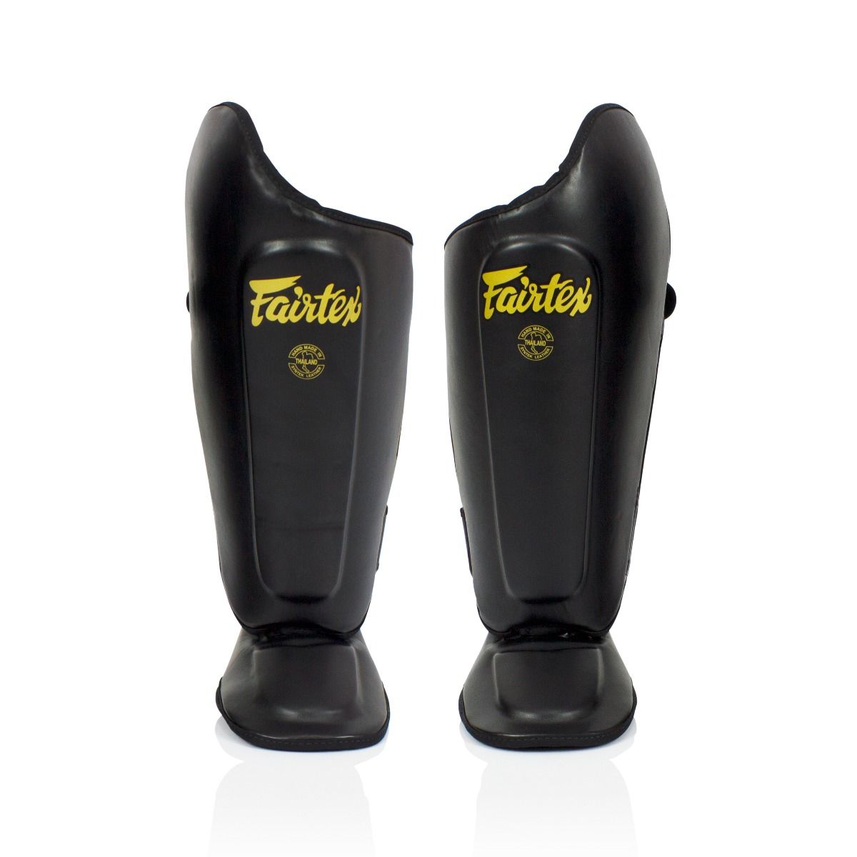 FAIRTEX SHIN PROTECTION SP8 PADS GUARDS ULTIMATE