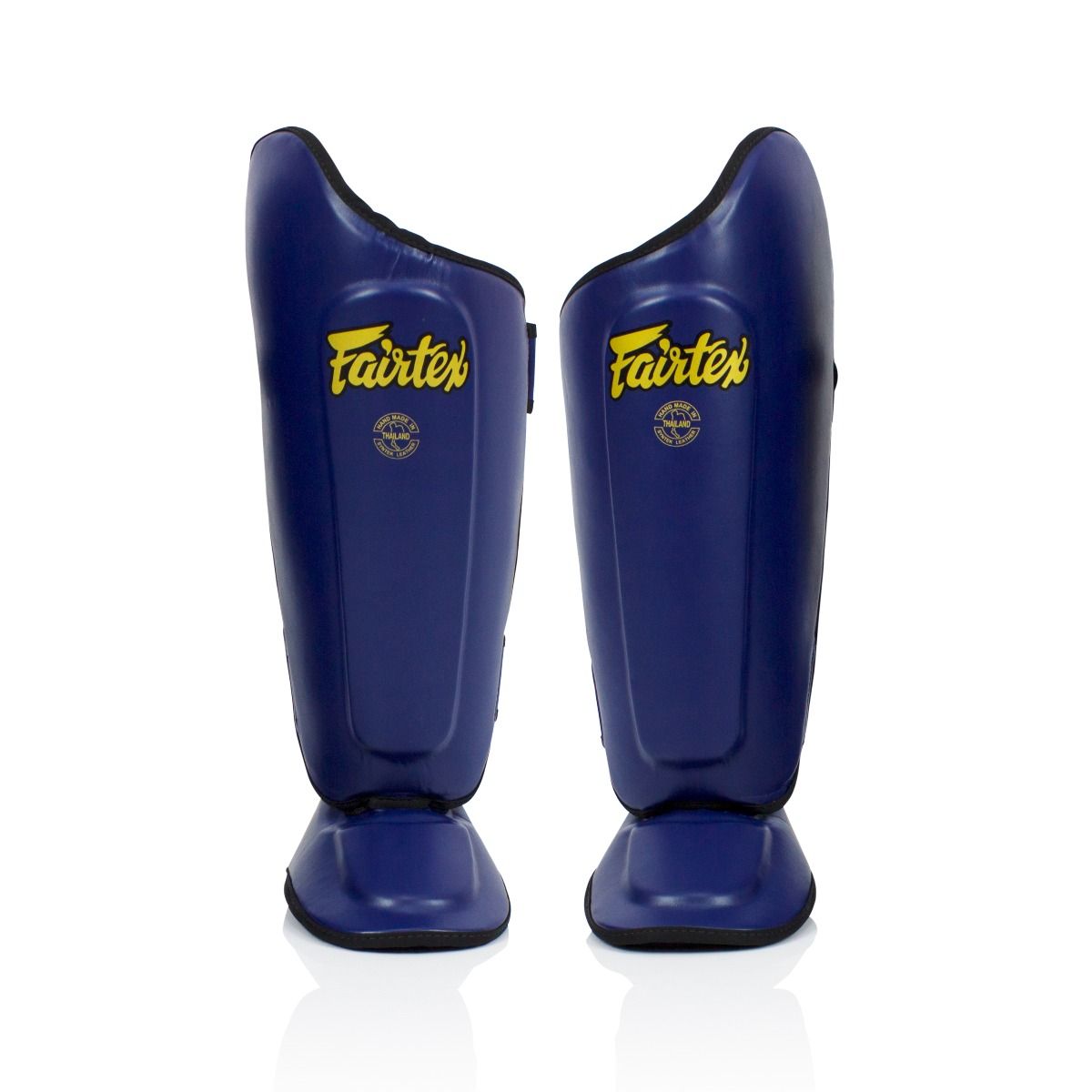 FAIRTEX SHIN PROTECTION SP8 PADS GUARDS ULTIMATE