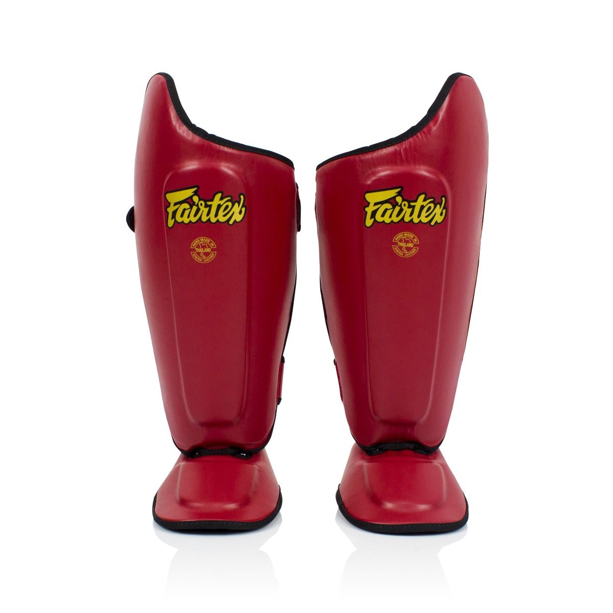 FAIRTEX SHIN PROTECTION SP8 PADS GUARDS ULTIMATE