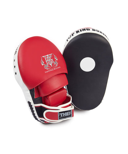 TKB PUNCH MITTS TKFME FOCUS "EXTREAM"