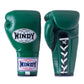 WINDY GLOVES LEATHER LACE-UP BOXING FIGHTING
