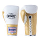 WINDY GLOVES LEATHER LACE-UP BOXING MEXICAN STYLE