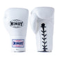 WINDY GLOVES LEATHER LACE-UP BOXING MEXICAN STYLE